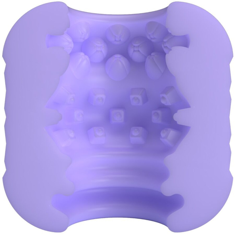 PRETTY LOVE CORY MASTURBADOR MASCULINO MORADO