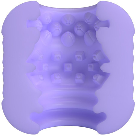 PRETTY LOVE CORY MASTURBADOR MASCULINO MORADO