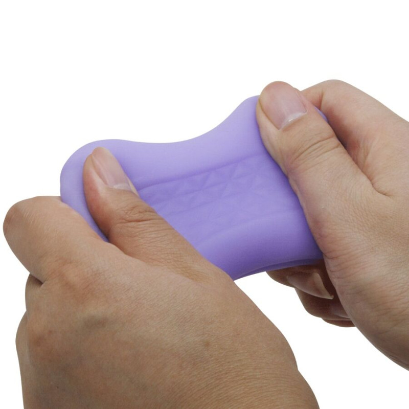 PRETTY LOVE CORY MASTURBADOR MASCULINO MORADO