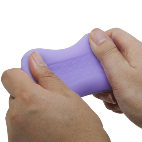 PRETTY LOVE CORY MASTURBADOR MASCULINO MORADO