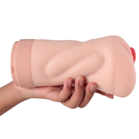 XISE SUCTROKER V20 VI MASTURBADOR VAGINA CON VIBRACION