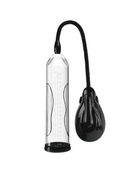 PRETTY LOVE BOMBA DE ERECCION AUTOMATICA ALEXANDER