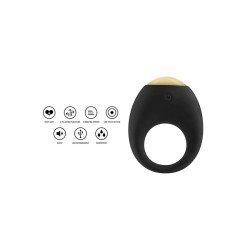 TOYJOY LUZ ECLIPSE ANILLO VIBRADOR PARA PENE 2
