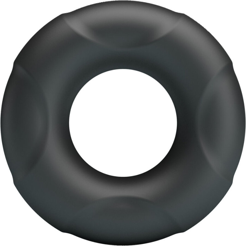CRAZY BULL ARVELL ANILLO SILICONA MODELO 12