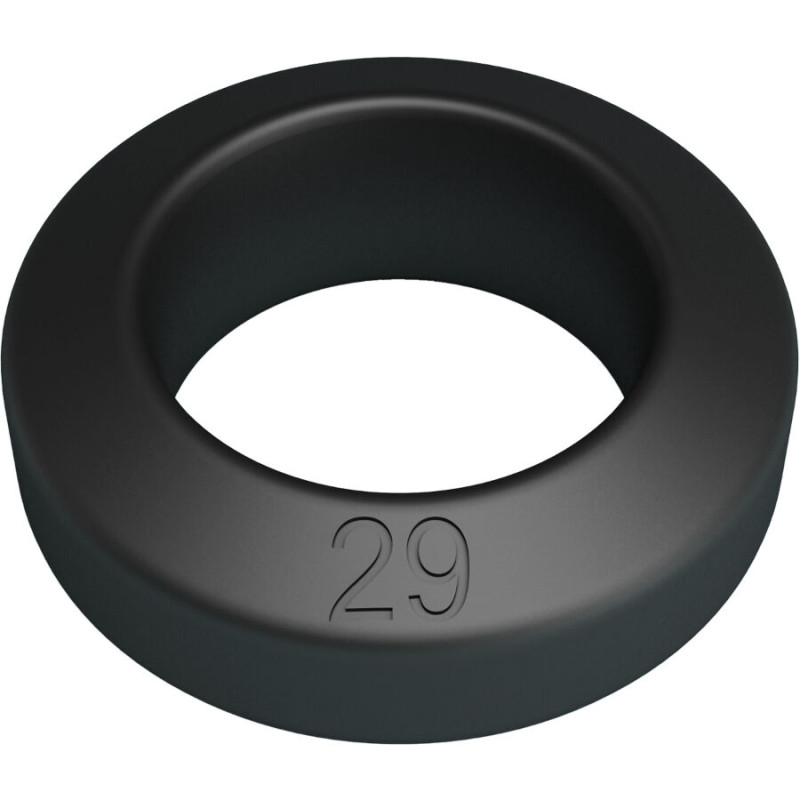 CRAZY BULL BRODAN ANILLO SILICONA MODELO 9