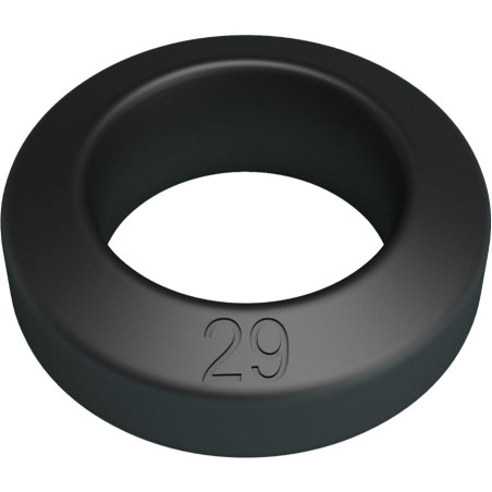 CRAZY BULL BRODAN ANILLO SILICONA MODELO 9