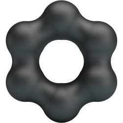 CRAZY BULL CLAUZELL ANILLO SILICONA MODELO 10 2