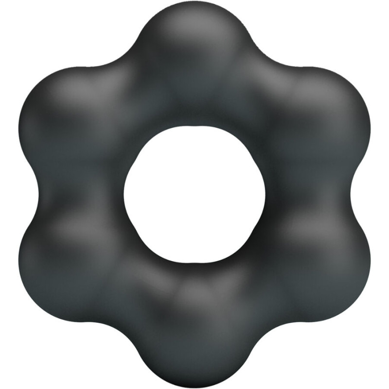 CRAZY BULL CLAUZELL ANILLO SILICONA MODELO 10