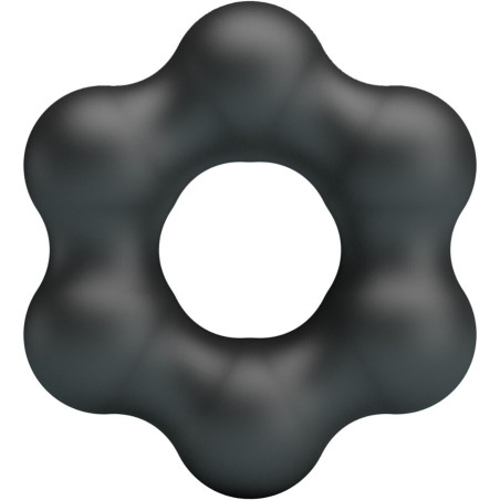 CRAZY BULL CLAUZELL ANILLO SILICONA MODELO 10