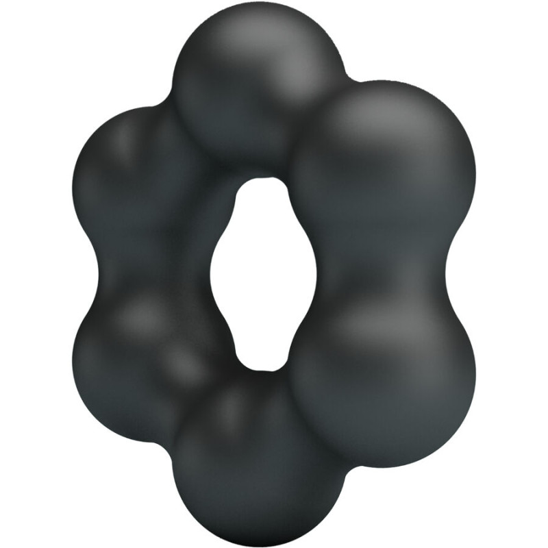 CRAZY BULL CLAUZELL ANILLO SILICONA MODELO 10