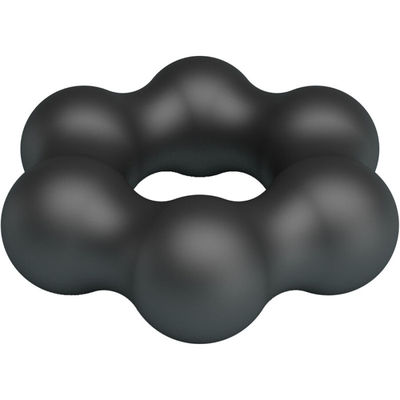 CRAZY BULL CLAUZELL ANILLO SILICONA MODELO 10