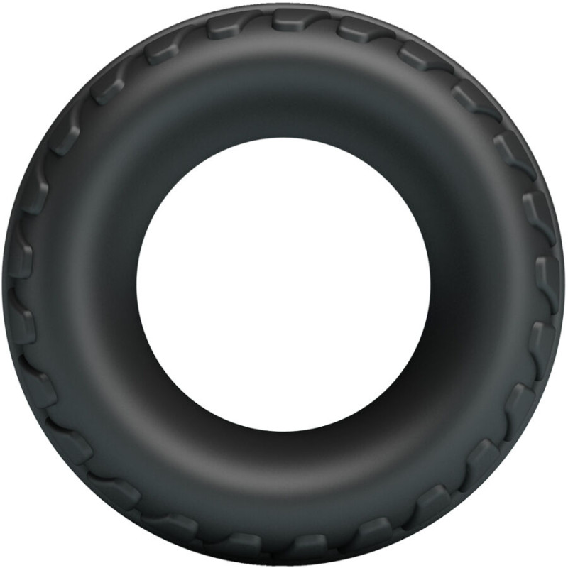 CRAZY BULL DILSON ANILLO SILICONA MODELO 3