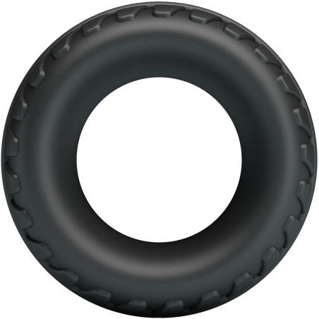 CRAZY BULL DILSON ANILLO SILICONA MODELO 3