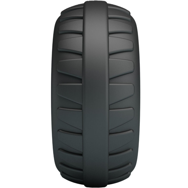 CRAZY BULL DILSON ANILLO SILICONA MODELO 3