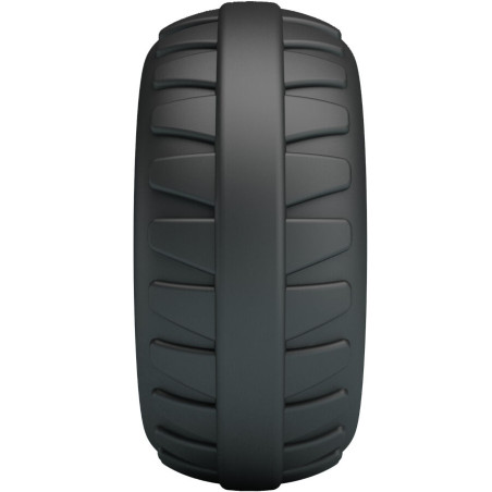 CRAZY BULL DILSON ANILLO SILICONA MODELO 3