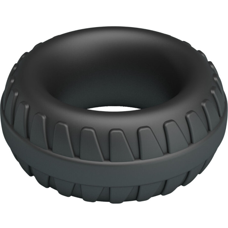 CRAZY BULL DILSON ANILLO SILICONA MODELO 3