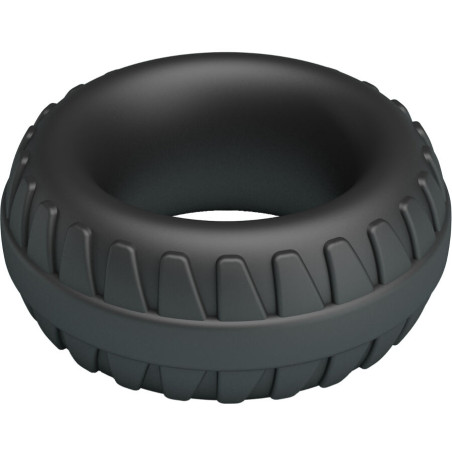 CRAZY BULL DILSON ANILLO SILICONA MODELO 3