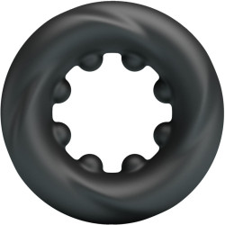 CRAZY BULL DAQUEZ ANILLO SILICONA MODELO 4 2