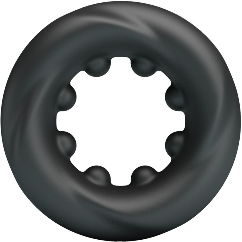 CRAZY BULL DAQUEZ ANILLO SILICONA MODELO 4