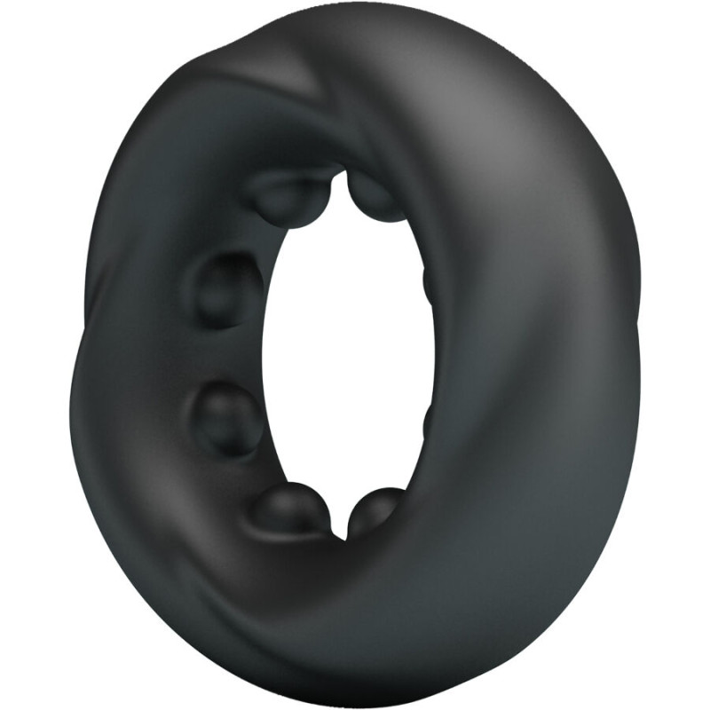 CRAZY BULL DAQUEZ ANILLO SILICONA MODELO 4