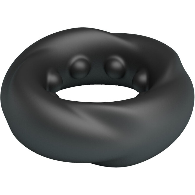 CRAZY BULL DAQUEZ ANILLO SILICONA MODELO 4