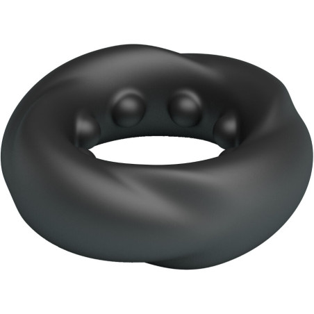 CRAZY BULL DAQUEZ ANILLO SILICONA MODELO 4