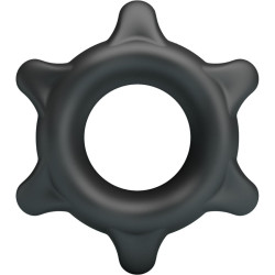 CRAZY BULL ETHANIEL ANILLO SILICONA MODELO 11 2