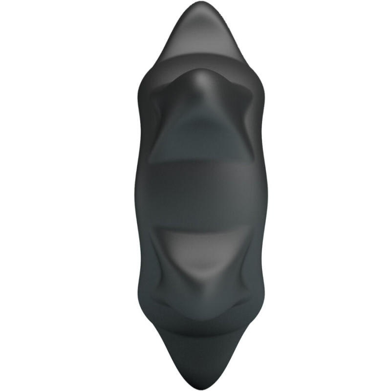 CRAZY BULL ETHANIEL ANILLO SILICONA MODELO 11
