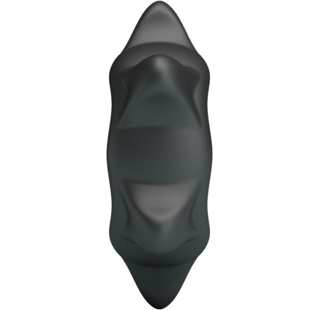 CRAZY BULL ETHANIEL ANILLO SILICONA MODELO 11