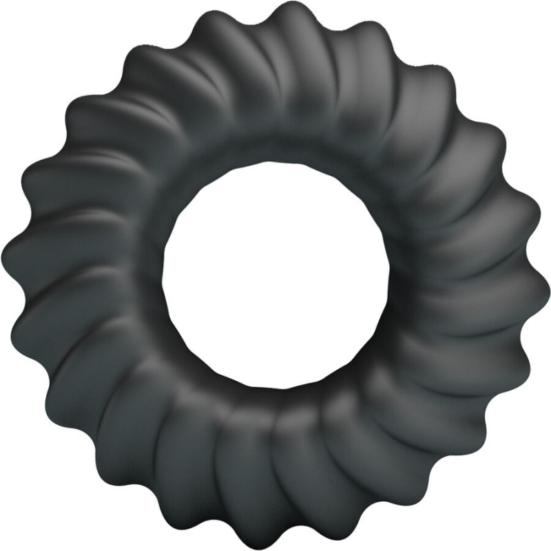 CRAZY BULL FITZ ANILLO SILICONA MODELO 8