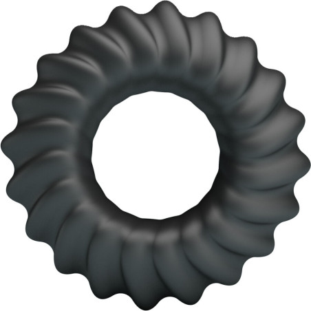 CRAZY BULL FITZ ANILLO SILICONA MODELO 8