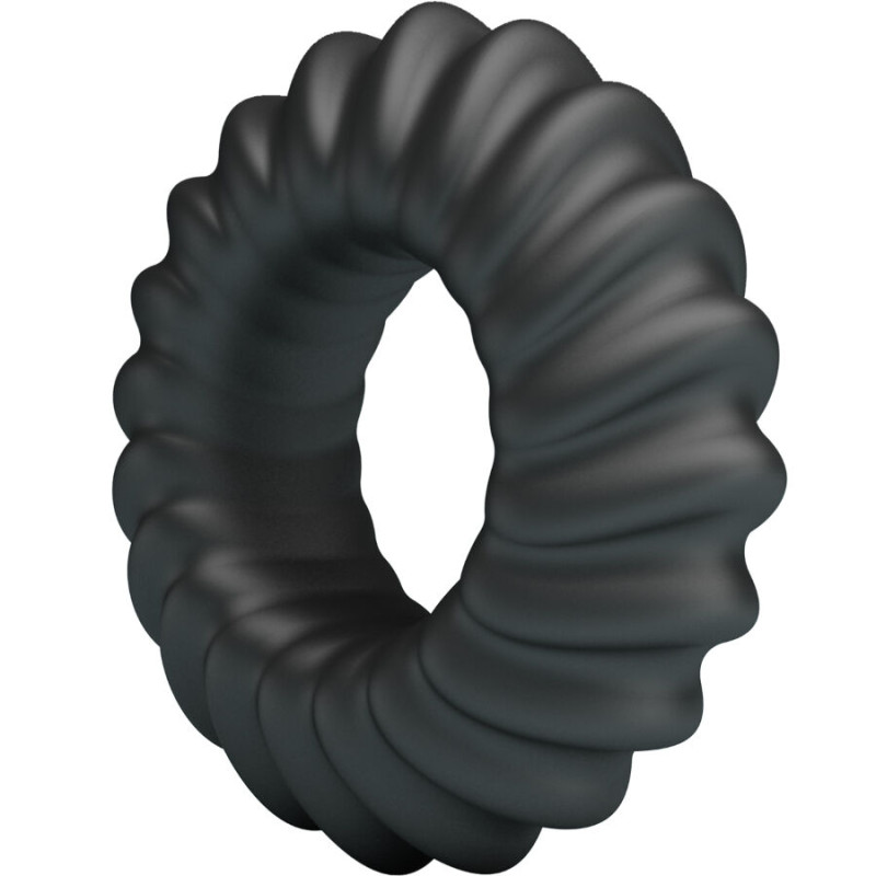 CRAZY BULL FITZ ANILLO SILICONA MODELO 8