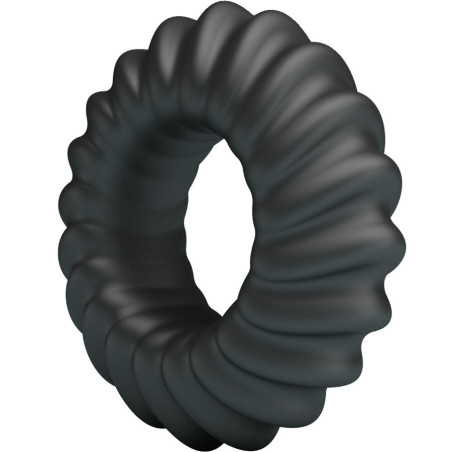 CRAZY BULL FITZ ANILLO SILICONA MODELO 8