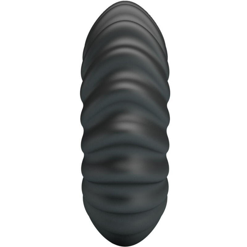 CRAZY BULL FITZ ANILLO SILICONA MODELO 8