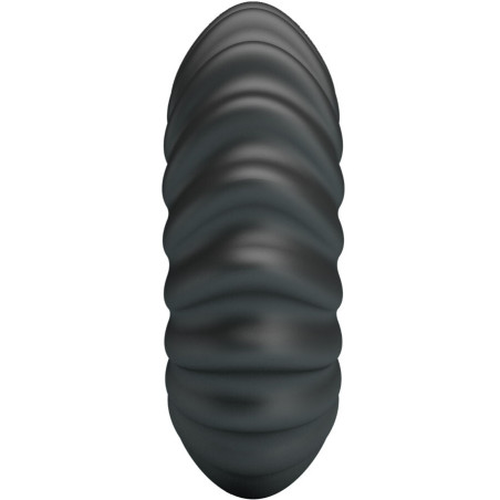 CRAZY BULL FITZ ANILLO SILICONA MODELO 8