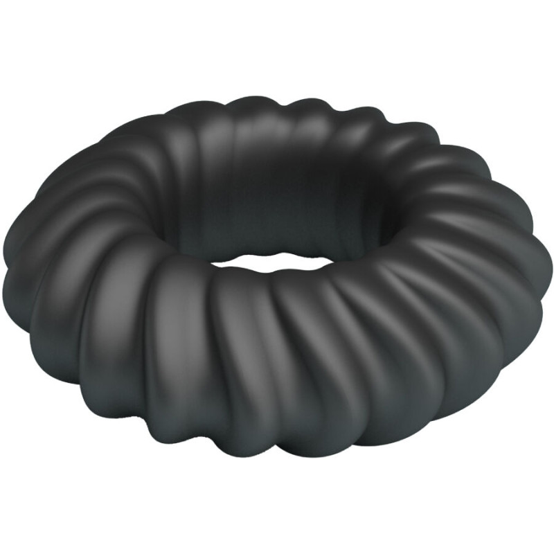 CRAZY BULL FITZ ANILLO SILICONA MODELO 8