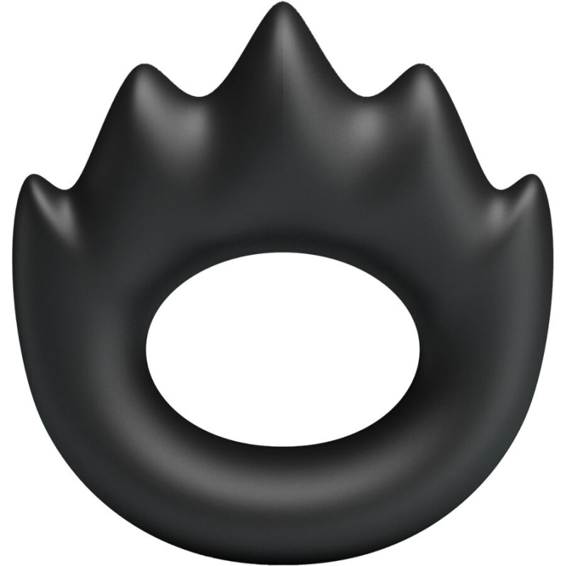 CRAZY BULL HABERT ANILLO SILICONA MODELO 13