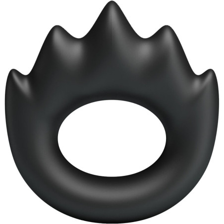 CRAZY BULL HABERT ANILLO SILICONA MODELO 13