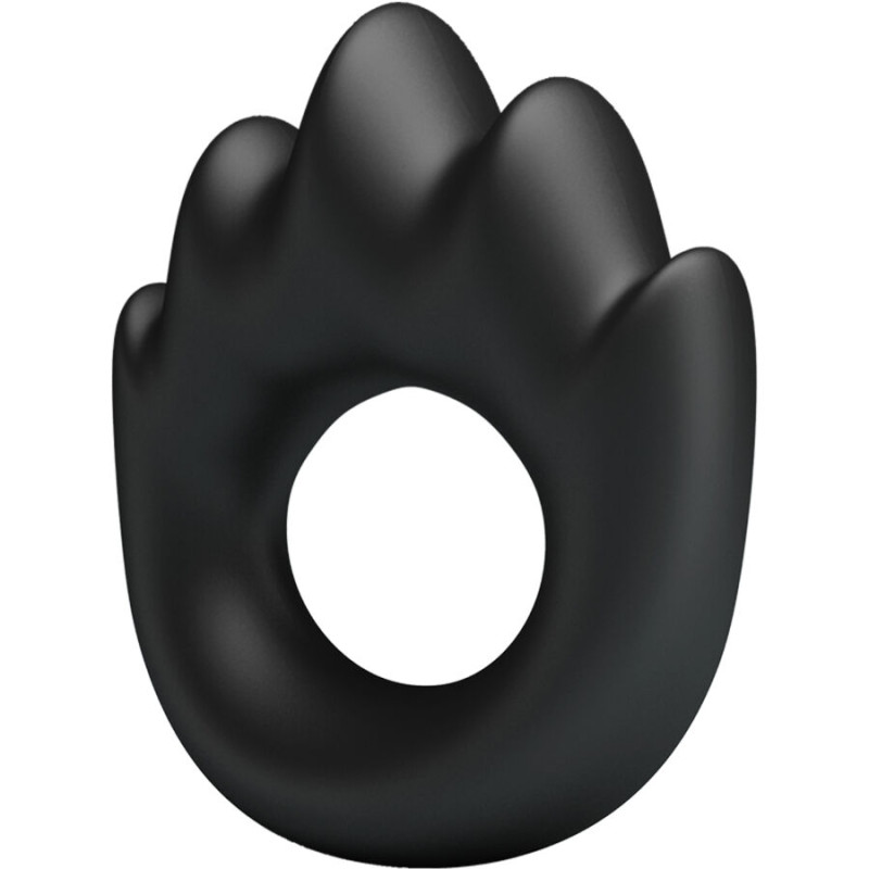 CRAZY BULL HABERT ANILLO SILICONA MODELO 13