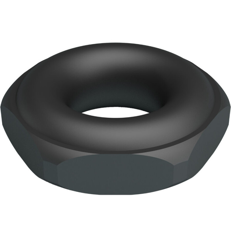 CRAZY BULL JARVIUS ANILLO SILICONA MODELO 14