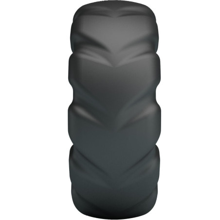 CRAZY BULL JERIKO ANILLO SILICONA MODELO 1