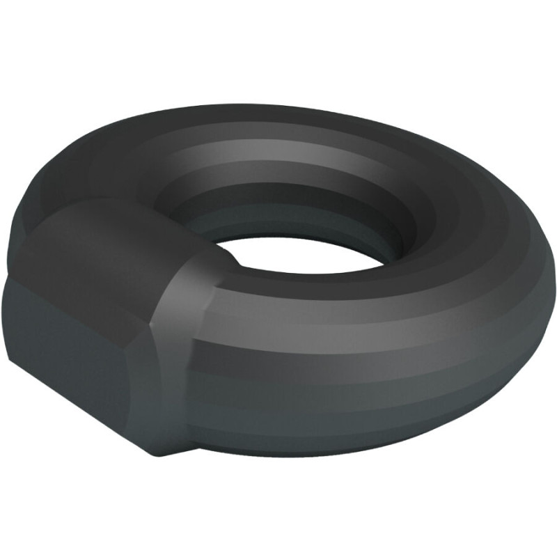 CRAZY BULL KAYKE ANILLO SILICONA MODELO 2
