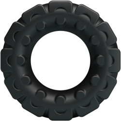 CRAZY BULL LAIDEN ANILLO SILICONA MODELO 5 2