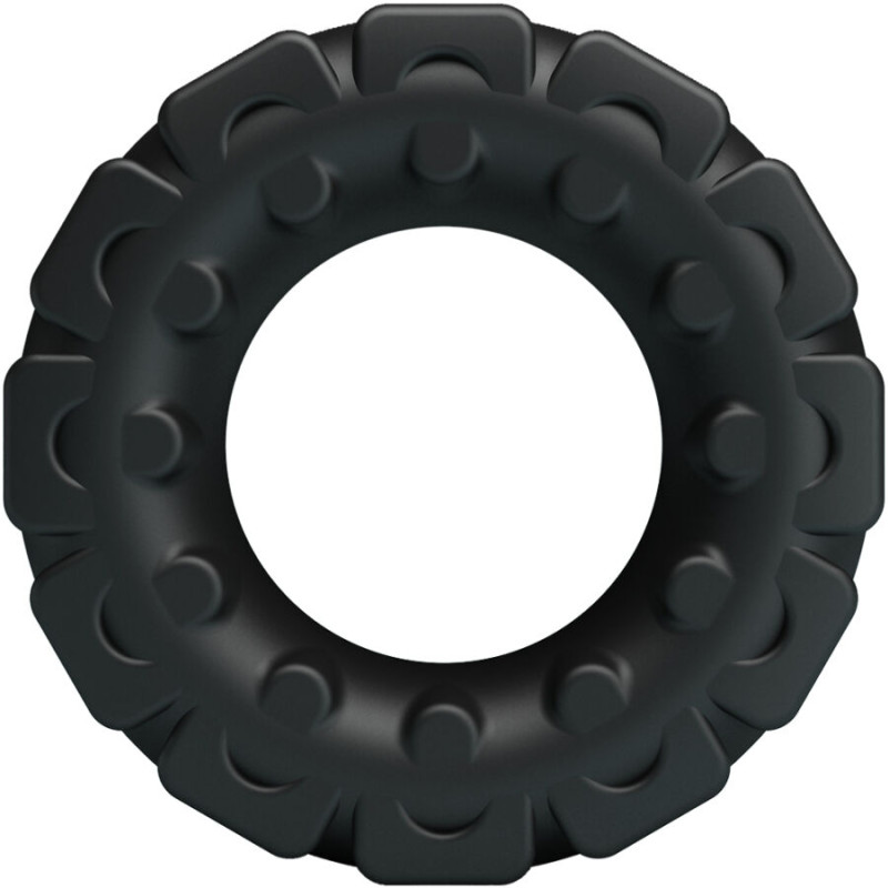 CRAZY BULL LAIDEN ANILLO SILICONA MODELO 5