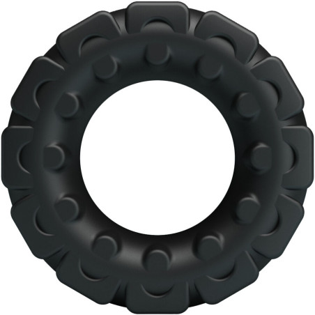 CRAZY BULL LAIDEN ANILLO SILICONA MODELO 5