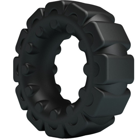 CRAZY BULL LAIDEN ANILLO SILICONA MODELO 5