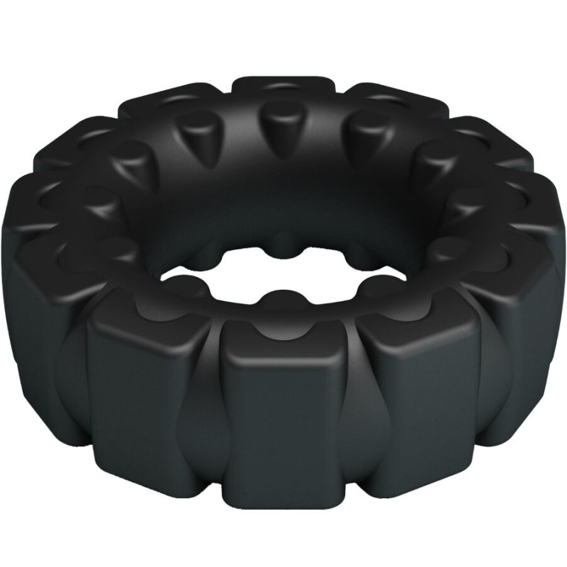 CRAZY BULL LAIDEN ANILLO SILICONA MODELO 5