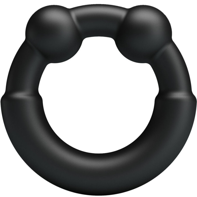 CRAZY BULL MECO ANILLO SILICONA MODELO 15