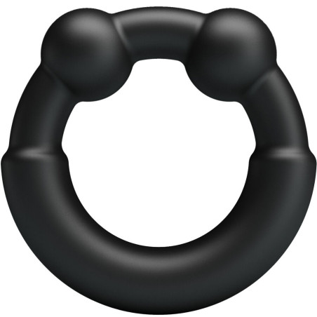 CRAZY BULL MECO ANILLO SILICONA MODELO 15