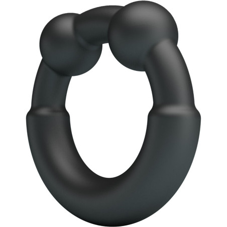 CRAZY BULL MECO ANILLO SILICONA MODELO 15